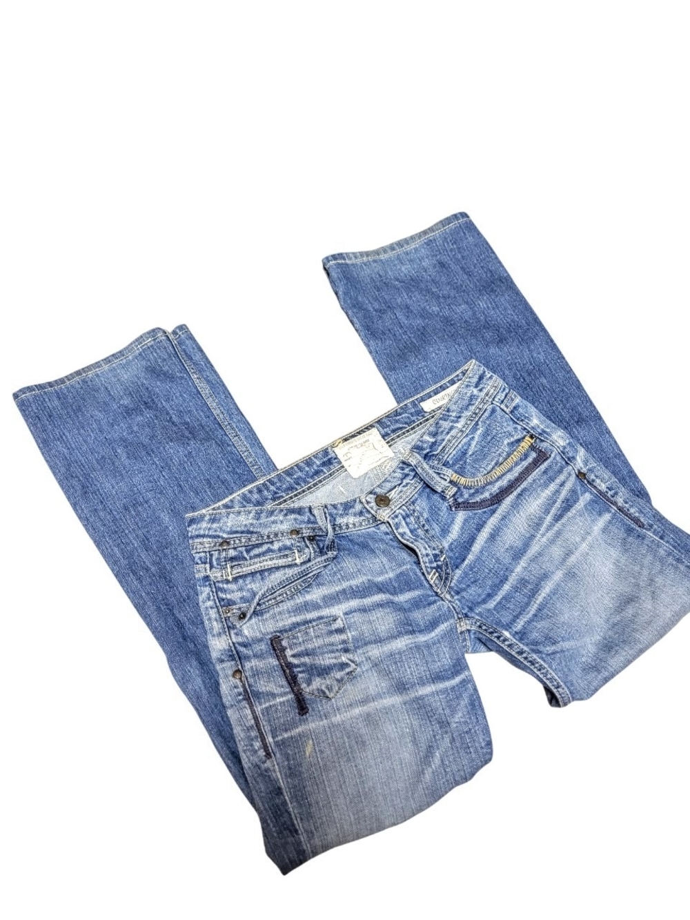 Taverniti SO Jeans - Picture 4 of 8